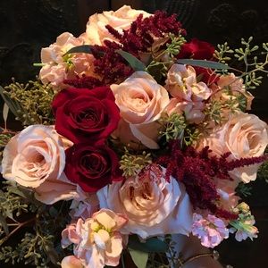 Meet your Posher, Laurel